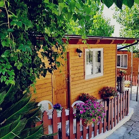 Camping Onda Azzurra Ortona Exterior photo