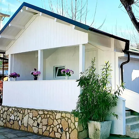 Camping Onda Azzurra Ortona Exterior photo