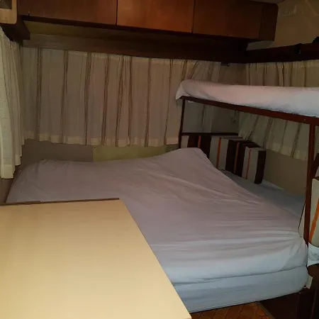 Camping Onda Azzurra Ortona Exterior photo