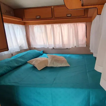 Camping Onda Azzurra Ortona Exterior photo