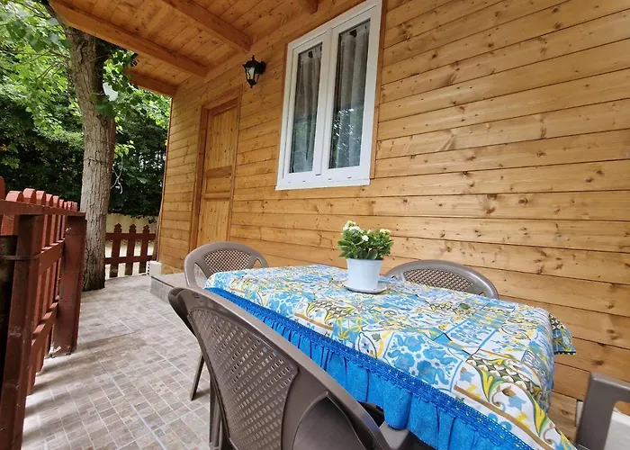 Camping Onda Azzurra