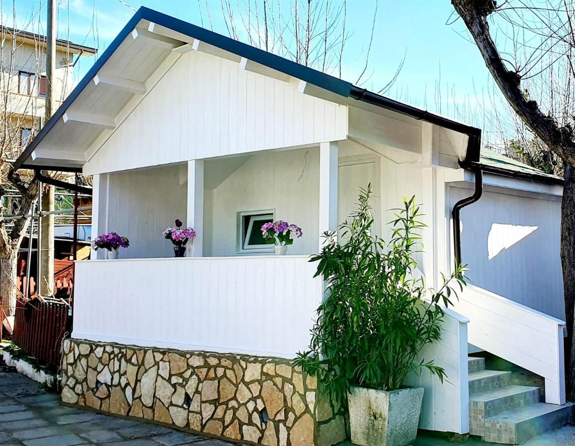 Camping Onda Azzurra *