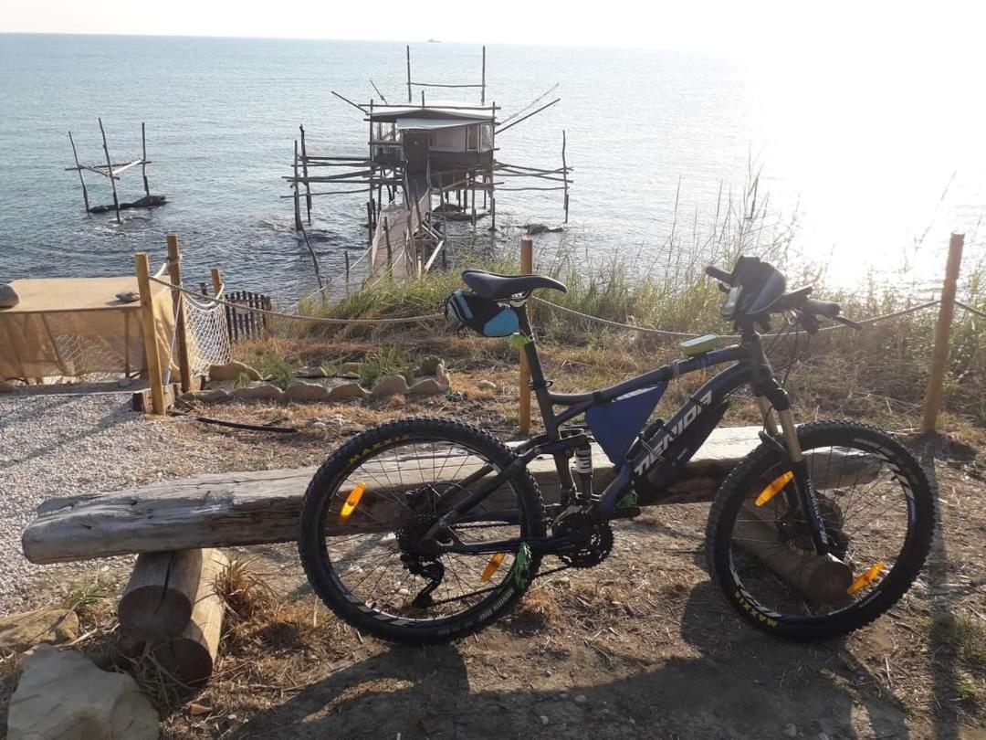 Onda Azzurra Camping