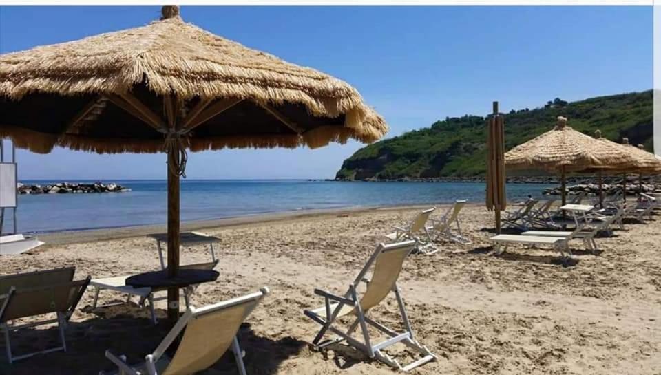 Onda Azzurra Camping *