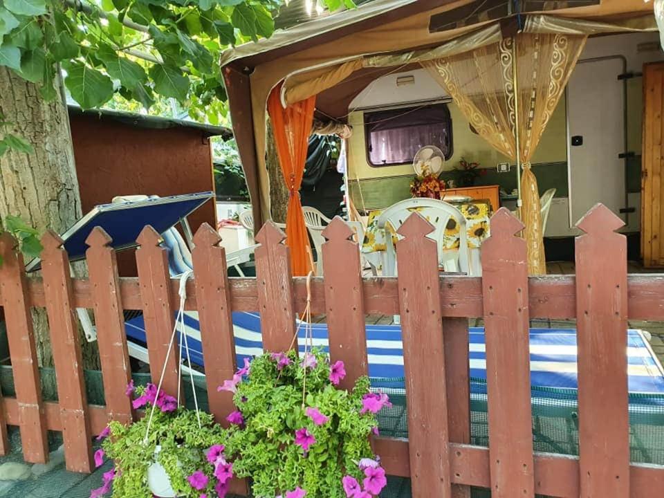 Onda Azzurra Camping *