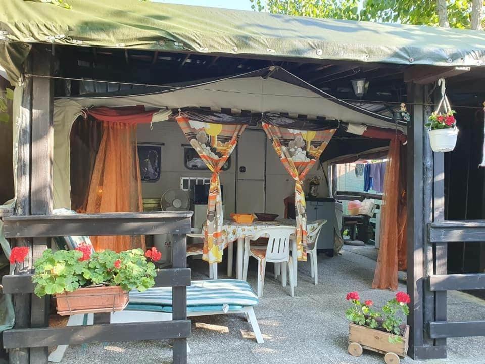 Camping Onda Azzurra *
