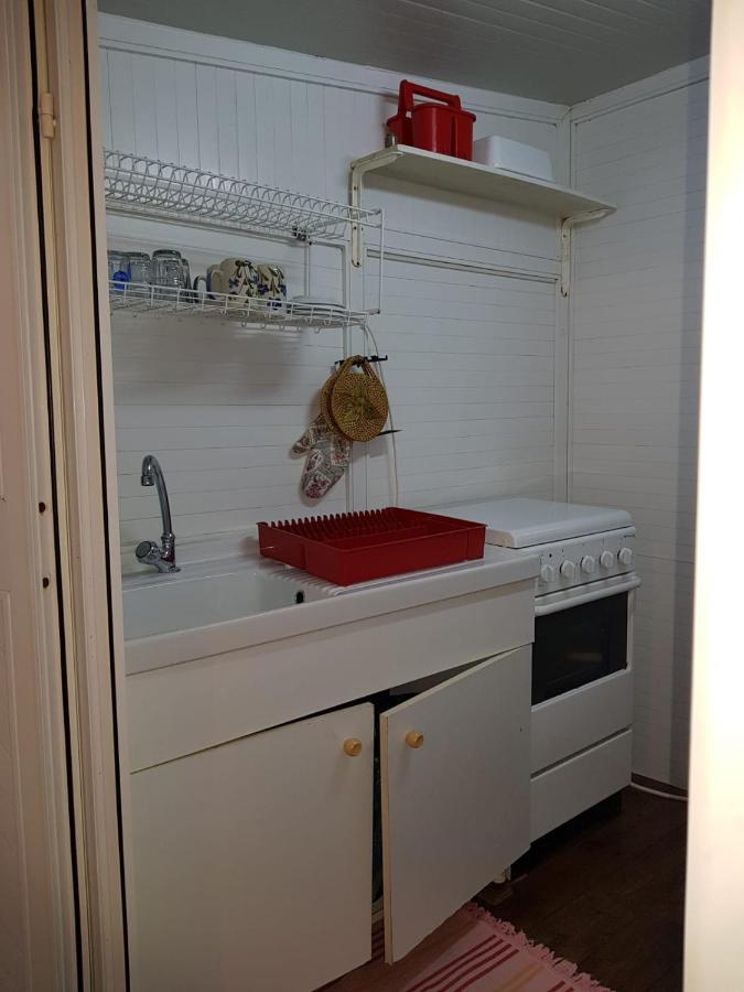 Onda Azzurra Camping