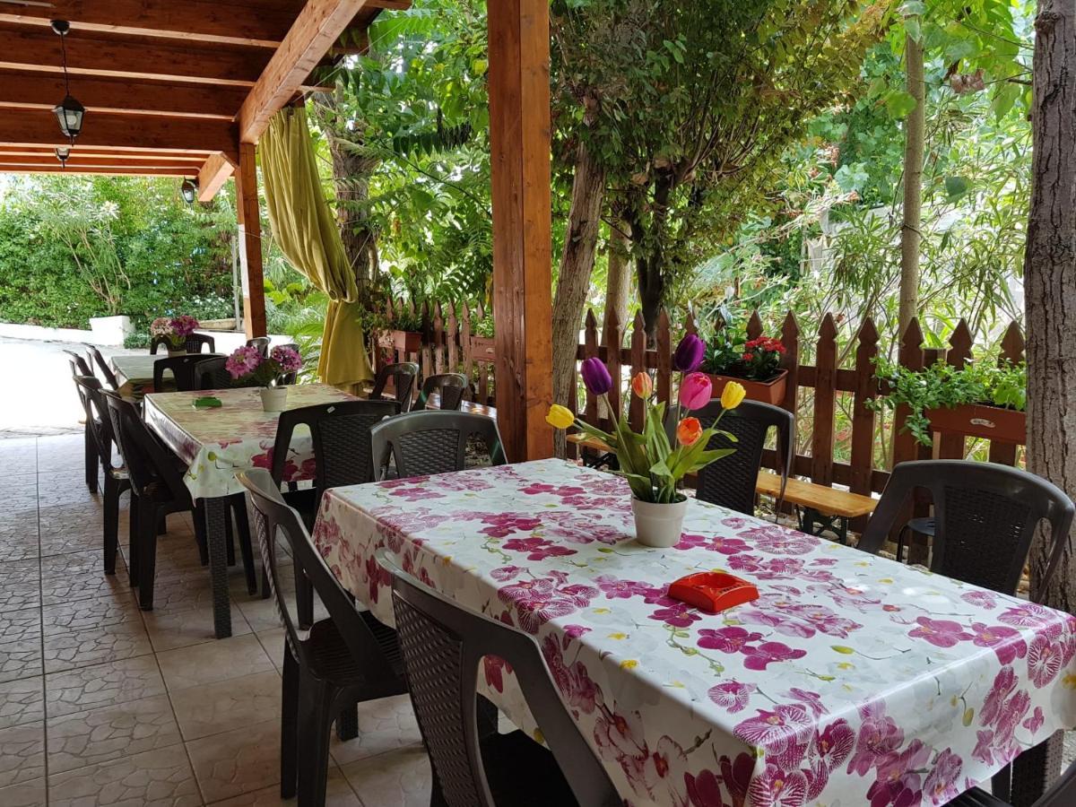 Onda Azzurra Camping *