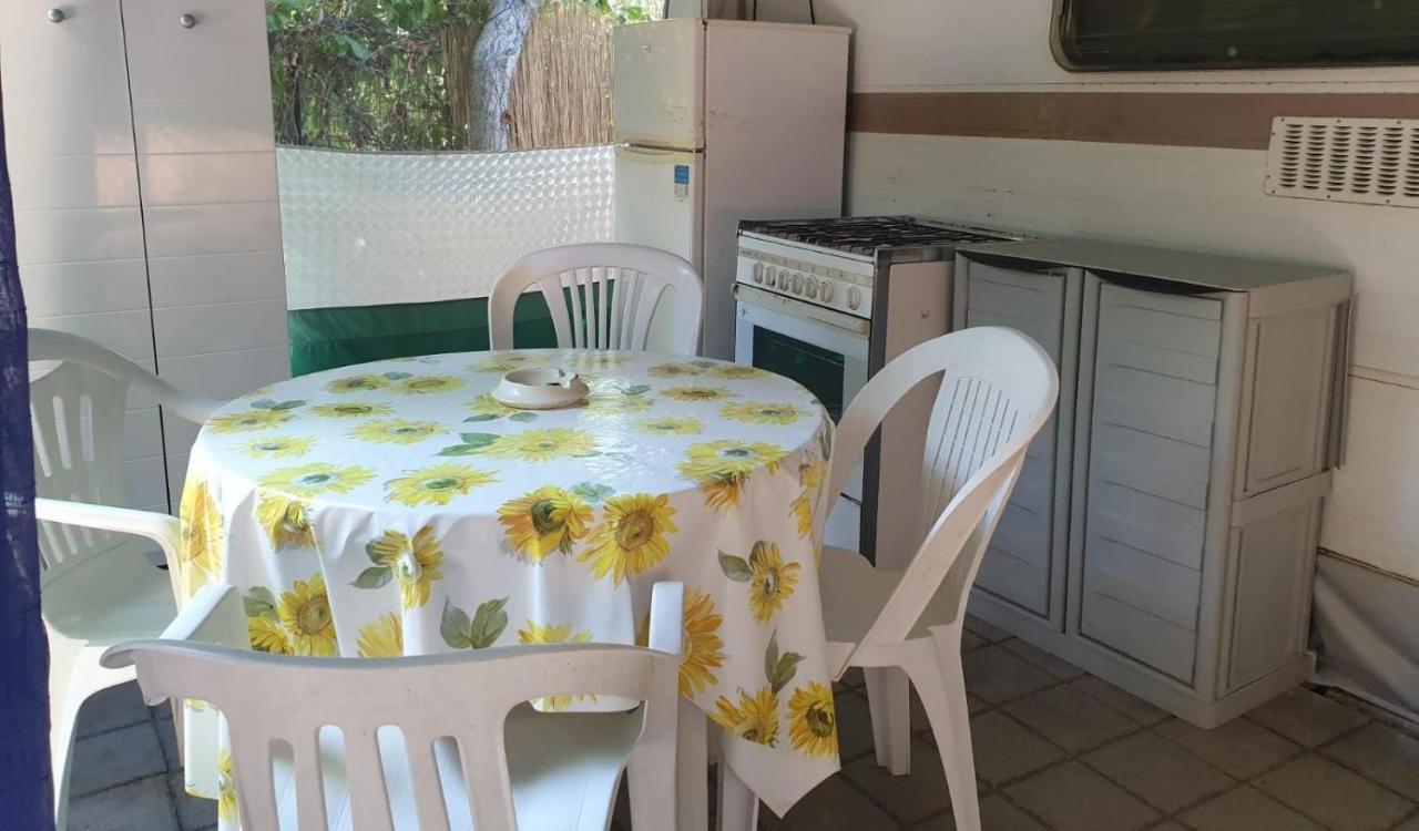 Camping Onda Azzurra