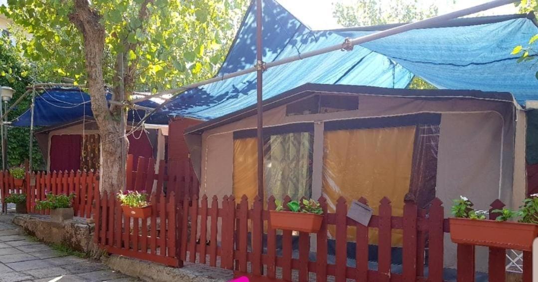 Onda Azzurra Camping
