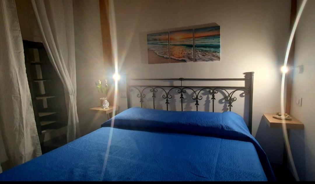 Camping Onda Azzurra Ortona